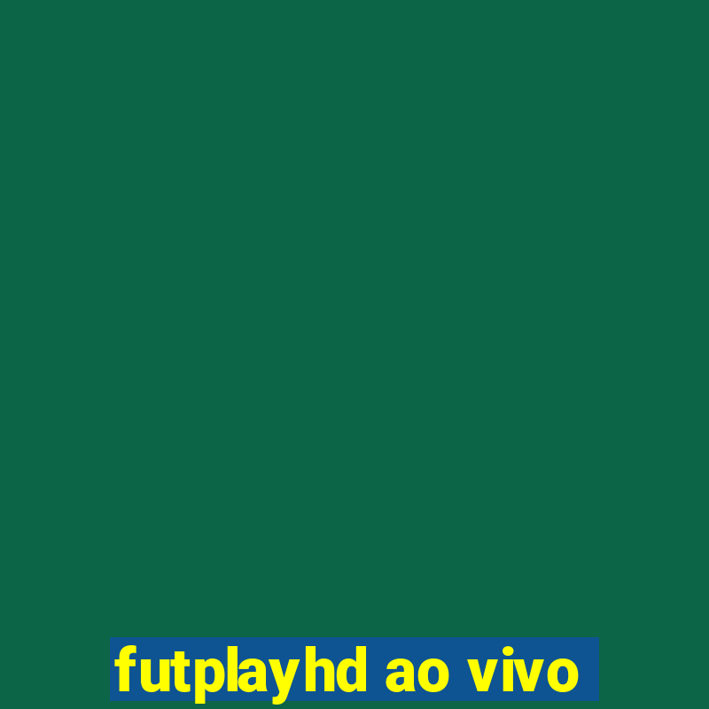 futplayhd ao vivo